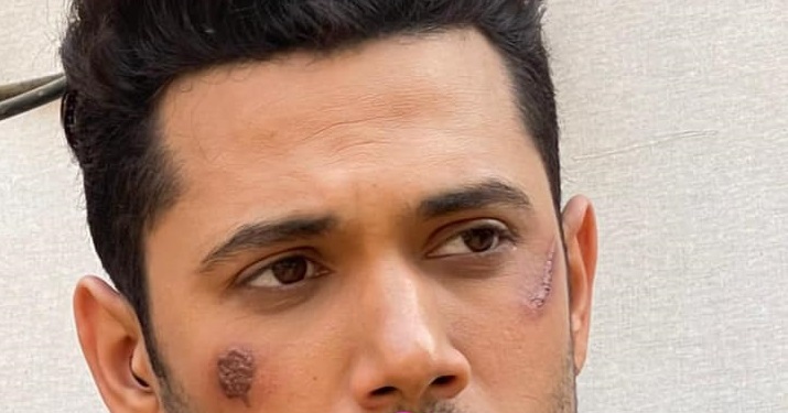 ‘মাসুদ রানা’র বোকামি, বকা দিলেন পরিচালক