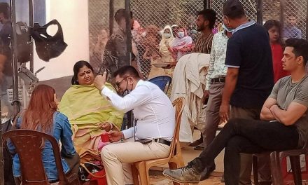 সৈকত নাসিরের ‘মাসুদ রানা’/ মুক্তির ঘোষণার পর পোস্ট ‘হাওয়া’!