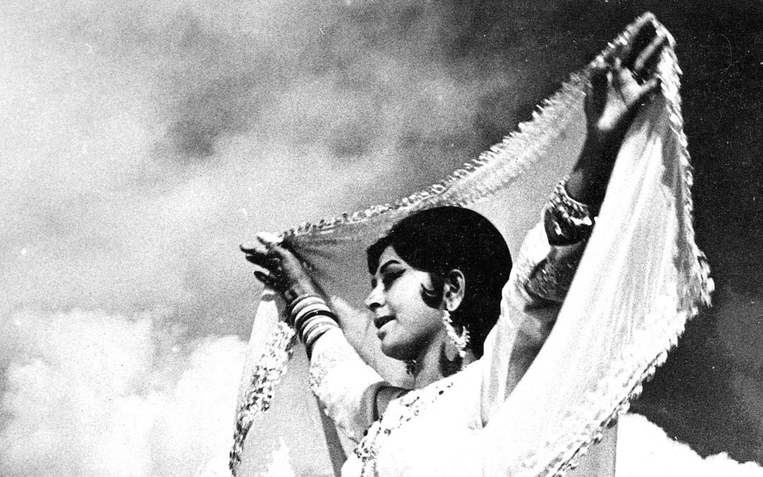 বাংলাদেশের স্বাধীনতার যুদ্ধে পাকিস্তানের সিনেমা শিল্প যা হারিয়েছে