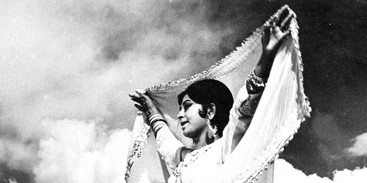 বাংলাদেশের স্বাধীনতার যুদ্ধে পাকিস্তানের সিনেমা শিল্প যা হারিয়েছে