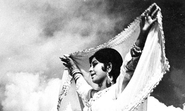 বাংলাদেশের স্বাধীনতার যুদ্ধে পাকিস্তানের সিনেমা শিল্প যা হারিয়েছে