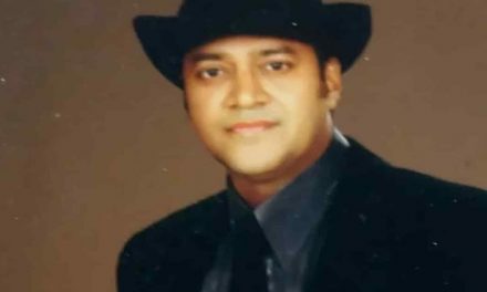 মারা গেছেন শাহীন আলম