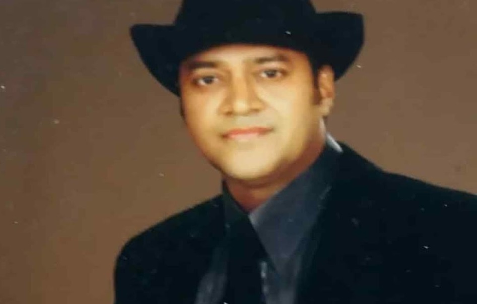 মারা গেছেন শাহীন আলম