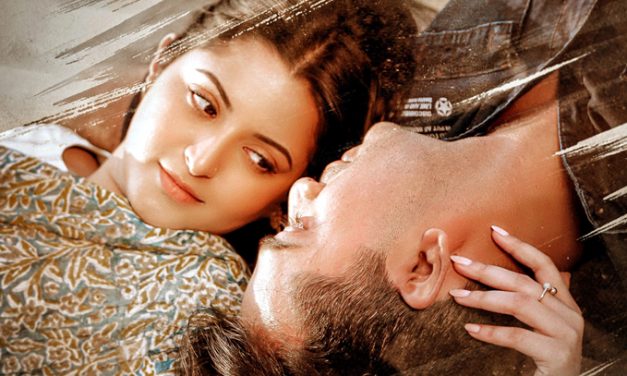 প্রথম সপ্তাহে যে সব প্রেক্ষাগৃহে ‘স্ফুলিঙ্গ’