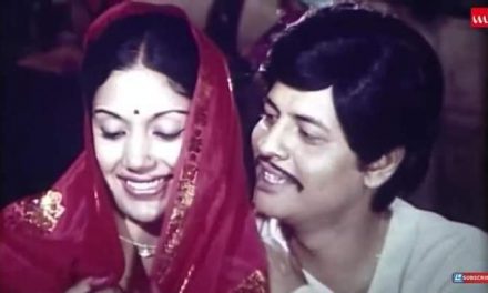 ওরে নীল দরিয়া এবং সারেং বৌ