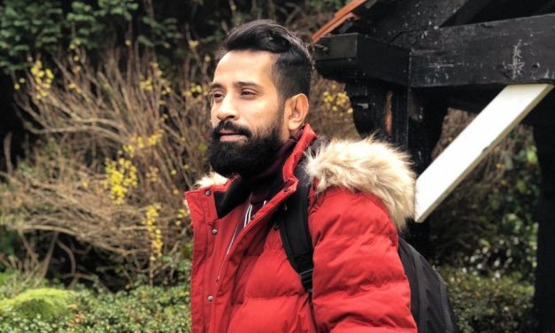 বঙ্গবন্ধুর বায়োপিকে বিদেশি পরিচালক নিয়ে অনিমেষ আইচের আক্ষেপ