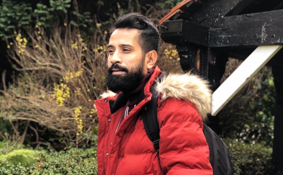 বঙ্গবন্ধুর বায়োপিকে বিদেশি পরিচালক নিয়ে অনিমেষ আইচের আক্ষেপ