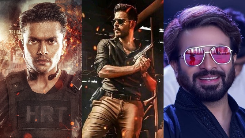 এবারও কি অনিশ্চিত ঈদের ছবি?