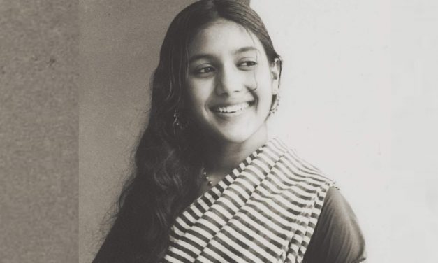 কবরীর হাসি ভোলাতে পারেনি কেউ