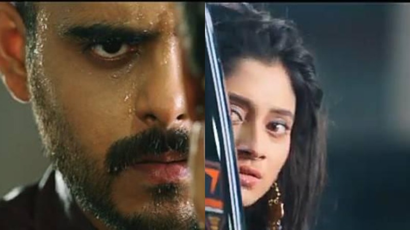 সিয়াম-পূজার ‘শান’: অভিনব পোস্টারে জানা গেল মুক্তির তারিখ