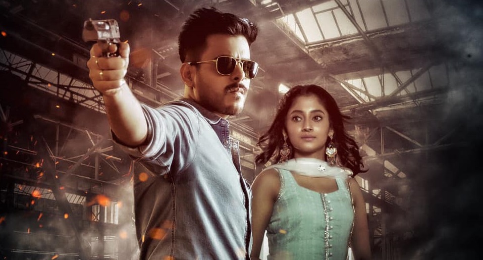 কেমন হলো ‘শান’ টিজার?