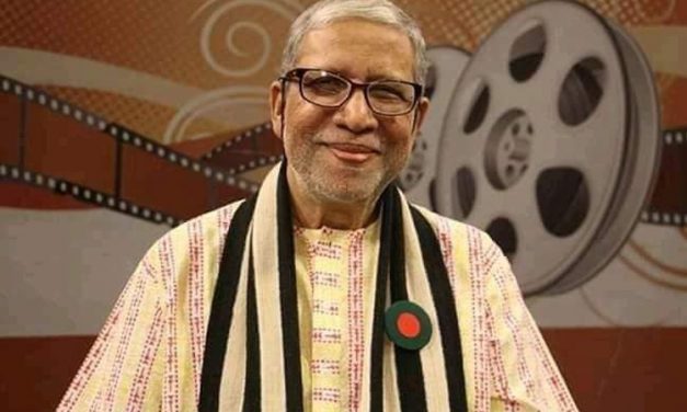 চলচ্চিত্রের জীবন্ত আর্কাইভ শফিউজ্জামান খান লোদী