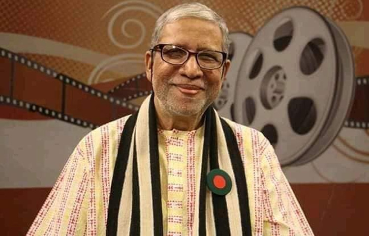 চলচ্চিত্রের জীবন্ত আর্কাইভ শফিউজ্জামান খান লোদী