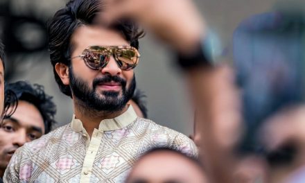 ঈদে শাকিবের যে ১৮টি ছবি দেখাবে নাগরিক টিভি