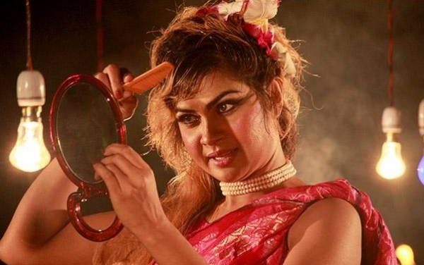 আফসোসের নাম সিমলা