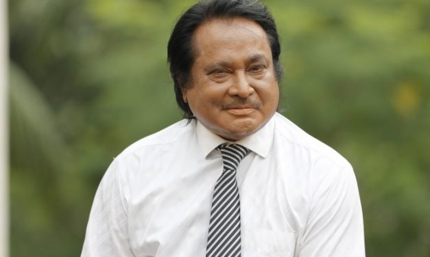 উজ্জ্বল যে কারণে মেগাস্টার