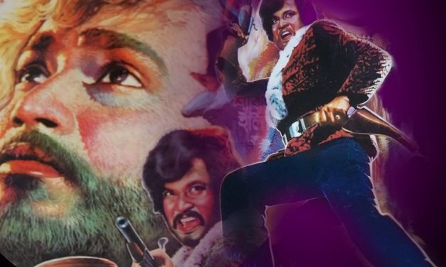 নিপাট ভদ্রলোক থেকে ‘মেগাস্টার’ উজ্জ্বল