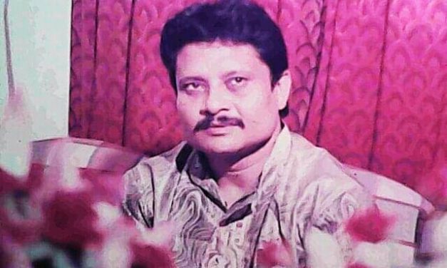 মার্শাল আর্ট বনাম ওস্তাদ জাহাঙ্গীর আলম