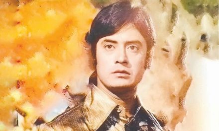 কী যে দাপট ছিল ওয়াসিমের!