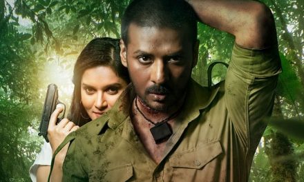 এই ৪১ হলে মিথিলার ‘অমানুষ’