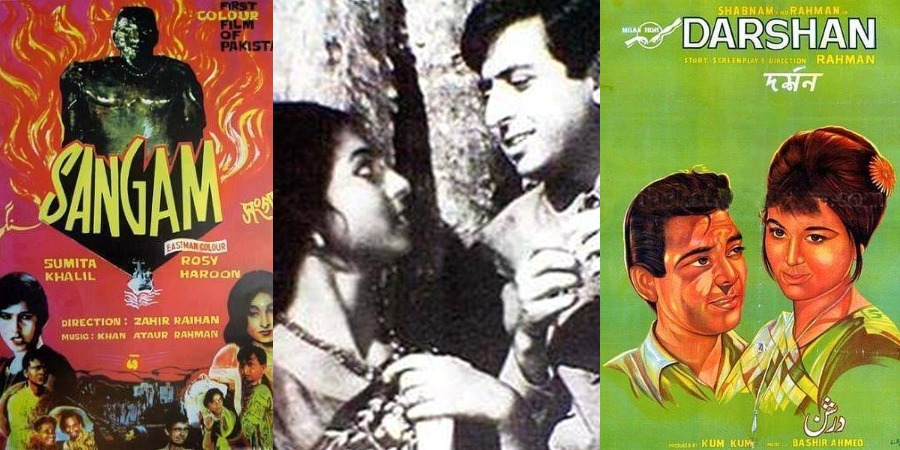 উর্দু সিনেমায় বাঙালিদের অবদান যেভাবে ভুলে গেছে পাকিস্তান