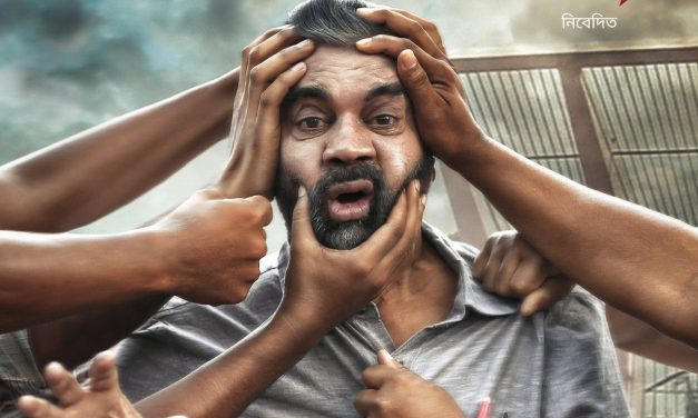 ইলিয়াস কাঞ্চন যখন ভীষণ আলোচনায়