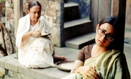 বাংলাদেশী সিনেমায় ভারত প্রশ্ন