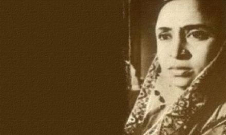 কিংবদন্তি অভিনেত্রী রওশন জামিল