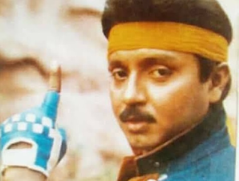 দর্শককে হলমুখী করতে চার ছবিতে রুবেল