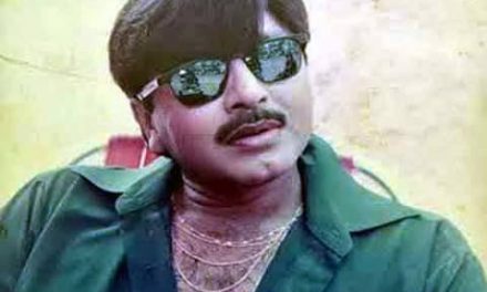 এক যুগে কোনো ফ্লপ ছিল না রুবেলের