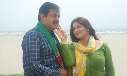 ঈদে আসছে ডিপজল-মৌসুমীর ‘সৌভাগ্য’