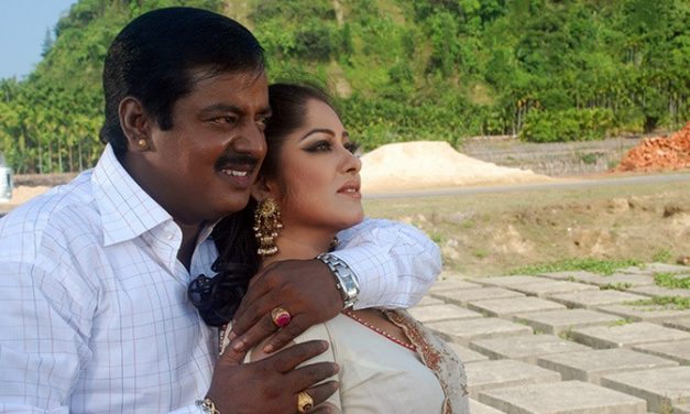 এই ৩৮ হলে চলছে ‘সৌভাগ্য’