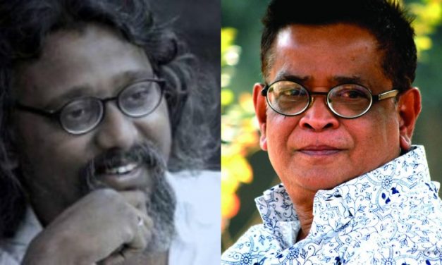 হ‌ুমায়ূন বলেছিলেন, ‘বানাবে না?’, সেই ছবি বানাচ্ছেন অমিতাভ