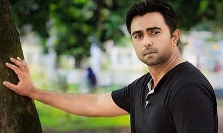 কমপক্ষে ৫০ কোটি দর্শক দেখেছে অপূর্বর নাটক!