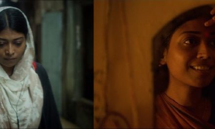 লীসা গাজীর পরিচালনায় ‘বাড়ির নাম শাহানা’