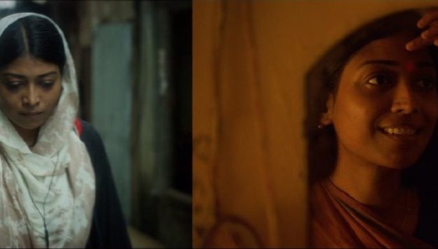 লীসা গাজীর পরিচালনায় ‘বাড়ির নাম শাহানা’