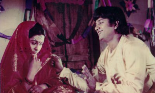 ১৯৮৪: জীবনের গল্প বলা সিনেমাগুলো