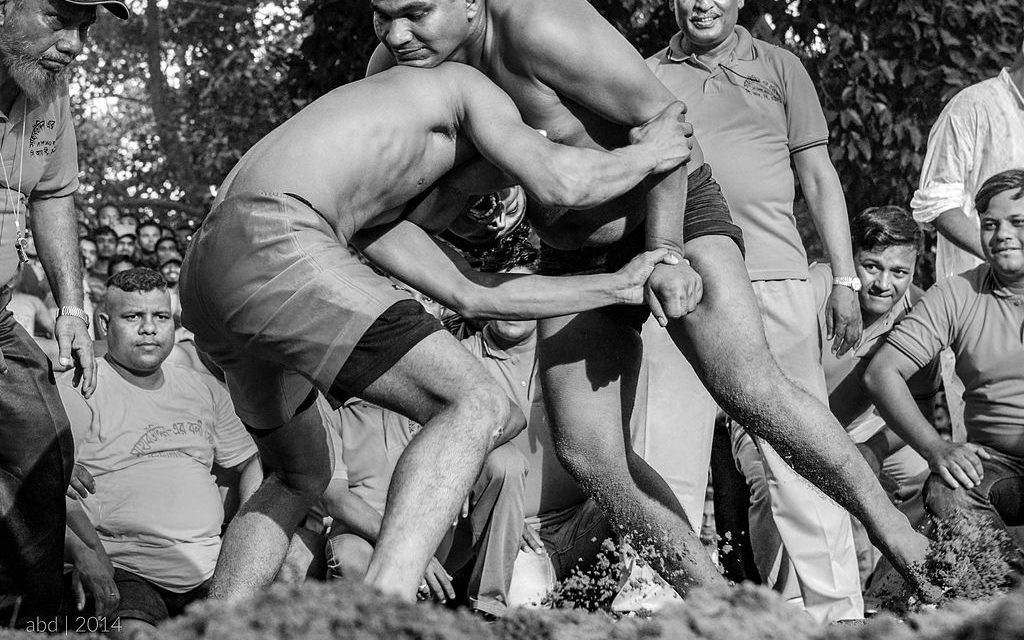 চট্টগ্রামের ঐতিহ্যবাহী বলী খেলা নিয়ে সিনেমা