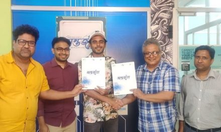 দীপংকর দীপনের নতুন সিনেমায়ও সিয়াম