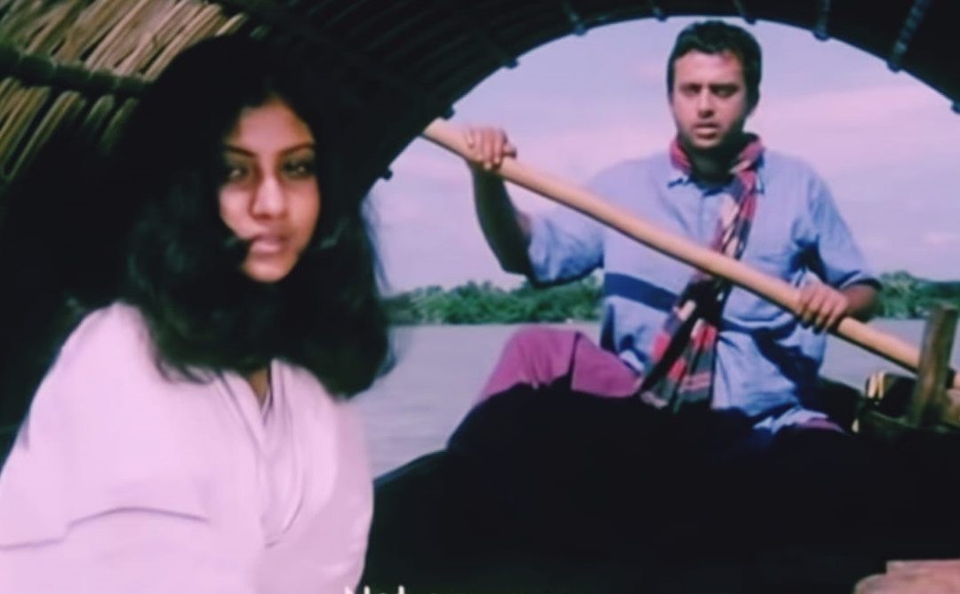 বাংলার ‘হাজার বছর ধরে’