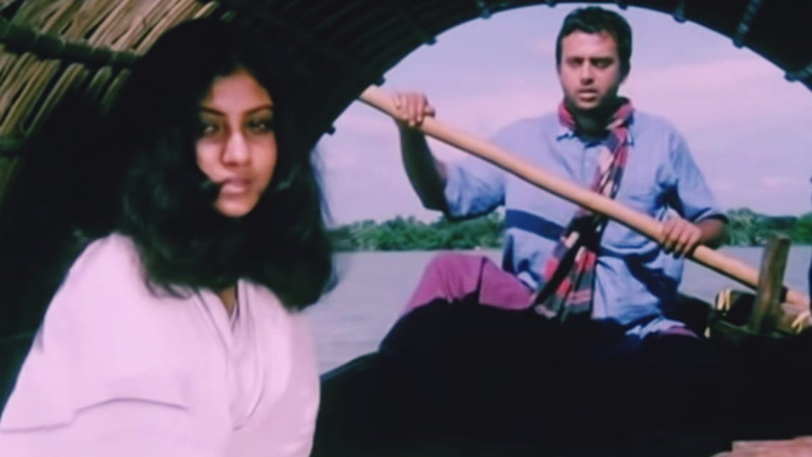 বাংলার ‘হাজার বছর ধরে’