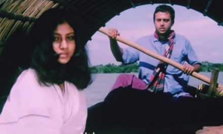 বাংলার ‘হাজার বছর ধরে’