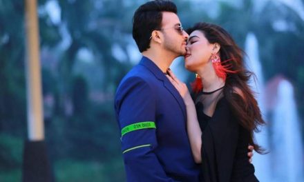 কোথায় দেখবেন ‘নবাব এলএলবি’?