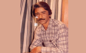 কালজয়ী গানের কারিগর নজরুল ইসলাম বাবু