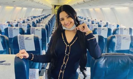 পরী মনির গাড়ি ব্যাংক ঋণে কেনা, থাকেন ভাড়া বাড়িতে