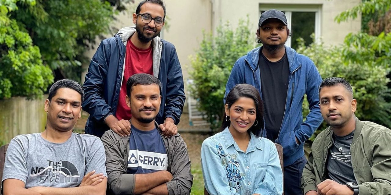 প্যারিসে ১০ দিন কোয়ারেন্টাইন শেষে কানে যাবে টিম ‘রেহানা মরিয়ম নূর’