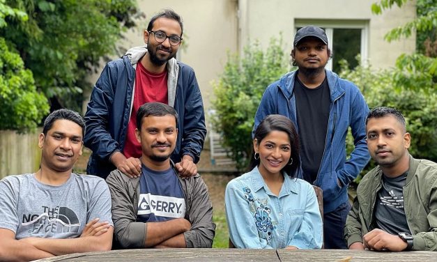 প্যারিসে ১০ দিন কোয়ারেন্টাইন শেষে কানে যাবে টিম ‘রেহানা মরিয়ম নূর’