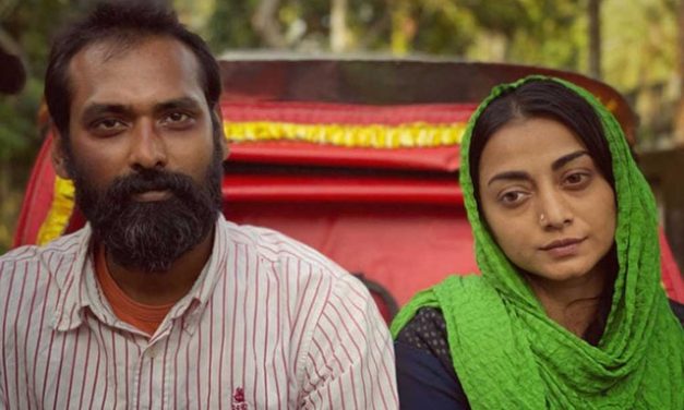 সামান্য সংশোধনে সেন্সর পাবে ‘সাহস’