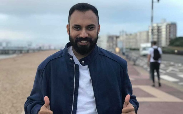 গতানুগতিকের ভিড়ে সত্যিকারের নির্মাতা শাফায়েত মনসুর রানা