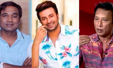 শাকিবের ‘সময়জ্ঞান’ নিয়ে এক সময়ের পরিচালক জুটির পরস্পরবিরোধী মন্তব্য